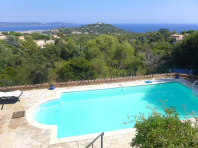 Holiday Home Villa Micheline